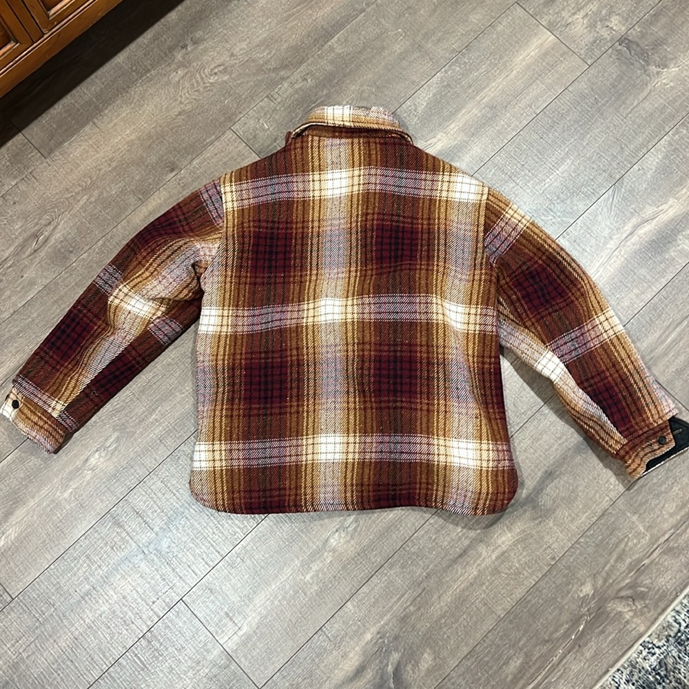 Vintage jacket - Picture 6 of 8